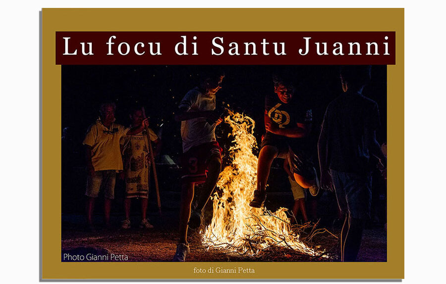 Lu focu di Santu Juanni